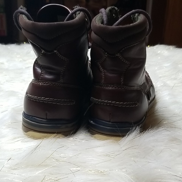 Boots - Picture 2 of 8